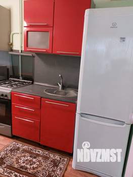 1-к квартира, на длительный срок, 32м2, 4/9 этаж