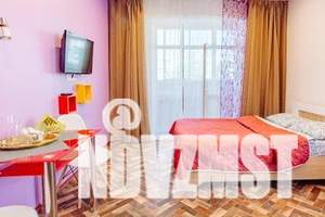 1-к квартира, посуточно, 30м2, 3/5 этаж