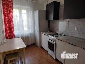 3-к квартира, на длительный срок, 58м2, 1/5 этаж