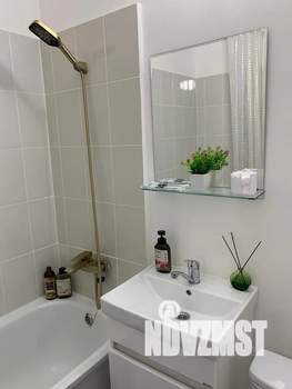 Студия квартира, посуточно, 25м2, 7/14 этаж