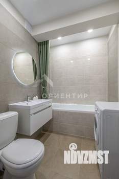 Студия квартира, на длительный срок, 30м2, 24/32 этаж