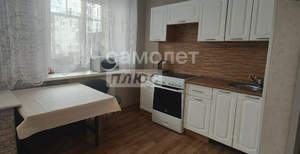 2-к квартира, на длительный срок, 47м2, 8/12 этаж