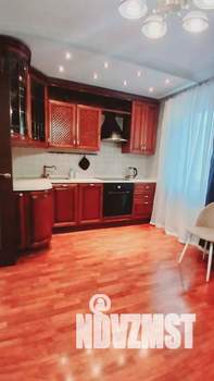 2-к квартира, посуточно, 67м2, 6/10 этаж