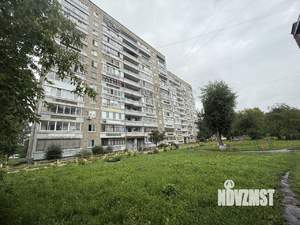 1-к квартира, на длительный срок, 35м2, 3/12 этаж