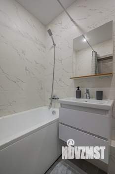 1-к квартира, посуточно, 41м2, 1/1 этаж