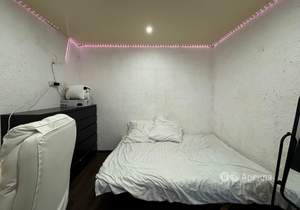 1-к квартира, на длительный срок, 31м2, 3/5 этаж