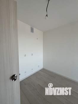 2-к квартира, на длительный срок, 34м2, 16/24 этаж