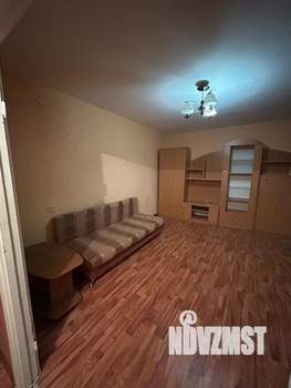 1-к квартира, на длительный срок, 33м2, 2/14 этаж