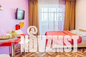 1-к квартира, посуточно, 30м2, 3/5 этаж