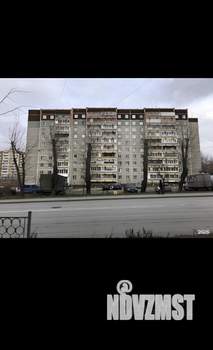 1-к квартира, на длительный срок, 33м2, 7/10 этаж