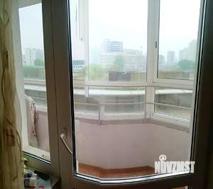 1-к квартира, посуточно, 40м2, 2/14 этаж