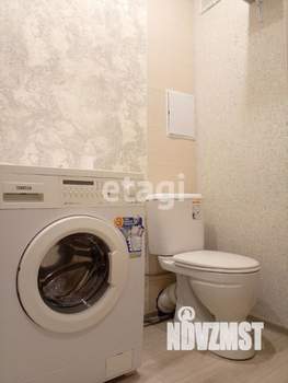 1-к квартира, на длительный срок, 30м2, 2/5 этаж