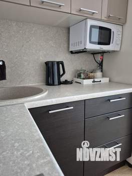 1-к квартира, посуточно, 40м2, 11/25 этаж