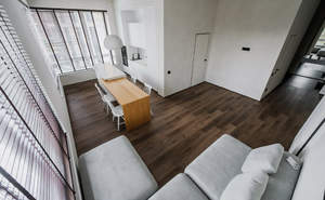 2-к квартира, на длительный срок, 86м2, 4/15 этаж