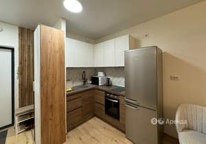 2-к квартира, на длительный срок, 38м2, 8/16 этаж