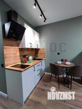 Студия квартира, на длительный срок, 22м2, 5/10 этаж