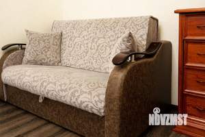 3-к квартира, посуточно, 60м2, 2/17 этаж