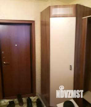 1-к квартира, на длительный срок, 32м2, 3/5 этаж