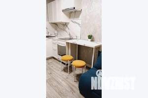 1-к квартира, посуточно, 43м2, 13/16 этаж