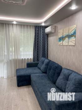 2-к квартира, на длительный срок, 57м2, 1/16 этаж