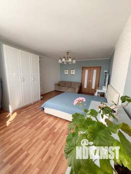 3-к квартира, посуточно, 100м2, 1/1 этаж