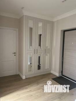 2-к квартира, на длительный срок, 54м2, 13/29 этаж