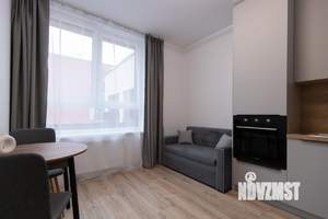 1-к квартира, на длительный срок, 37м2, 9/9 этаж