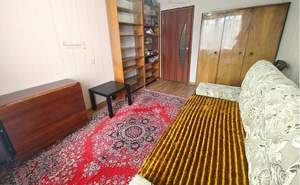 2-к квартира, на длительный срок, 64м2, 4/9 этаж