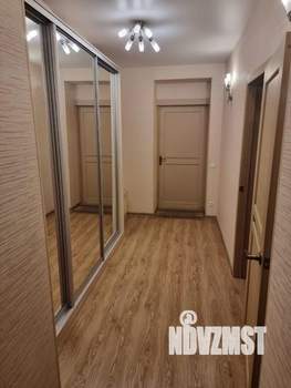 1-к квартира, на длительный срок, 52м2, 2/18 этаж