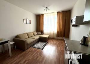 2-к квартира, посуточно, 58м2, 5/17 этаж