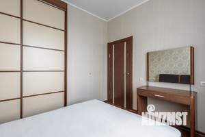 2-к квартира, на длительный срок, 50м2, 18/23 этаж