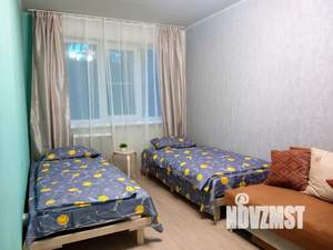 2-к квартира, посуточно, 42м2, 4/5 этаж