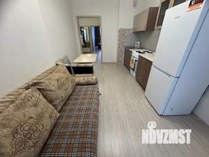 2-к квартира, посуточно, 60м2, 6/25 этаж