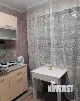 1-к квартира, на длительный срок, 27м2, 4/9 этаж