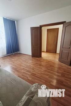 1-к квартира, на длительный срок, 40м2, 10/10 этаж
