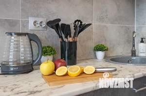 1-к квартира, посуточно, 29м2, 11/17 этаж