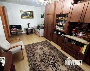 2-к квартира, на длительный срок, 48м2, 4/9 этаж