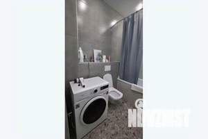 1-к квартира, посуточно, 36м2, 20/25 этаж