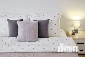 1-к квартира, посуточно, 40м2, 8/26 этаж