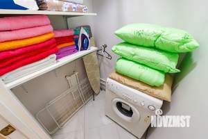 3-к квартира, посуточно, 70м2, 1/1 этаж