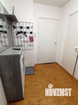 1-к квартира, на длительный срок, 33м2, 2/10 этаж