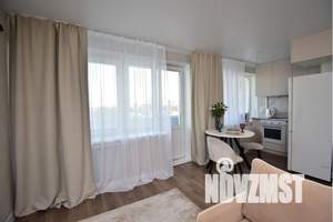 1-к квартира, посуточно, 35м2, 9/10 этаж