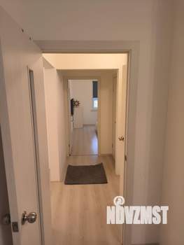 2-к квартира, на длительный срок, 66м2, 21/27 этаж