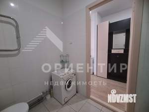 Студия квартира, на длительный срок, 28м2, 7/31 этаж