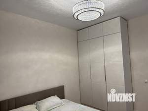 1-к квартира, на длительный срок, 38м2, 14/16 этаж