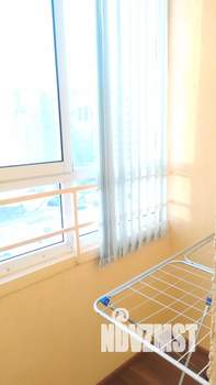 1-к квартира, на длительный срок, 40м2, 9/18 этаж