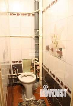 2-к квартира, на длительный срок, 43м2, 3/9 этаж