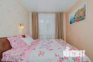 2-к квартира, посуточно, 50м2, 2/5 этаж