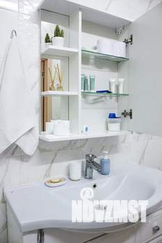 1-к квартира, посуточно, 40м2, 6/25 этаж