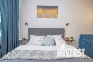 1-к квартира, посуточно, 38м2, 4/26 этаж